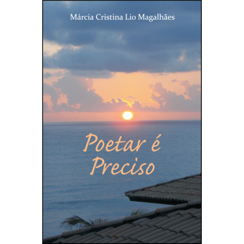 POETAR É PRECISO