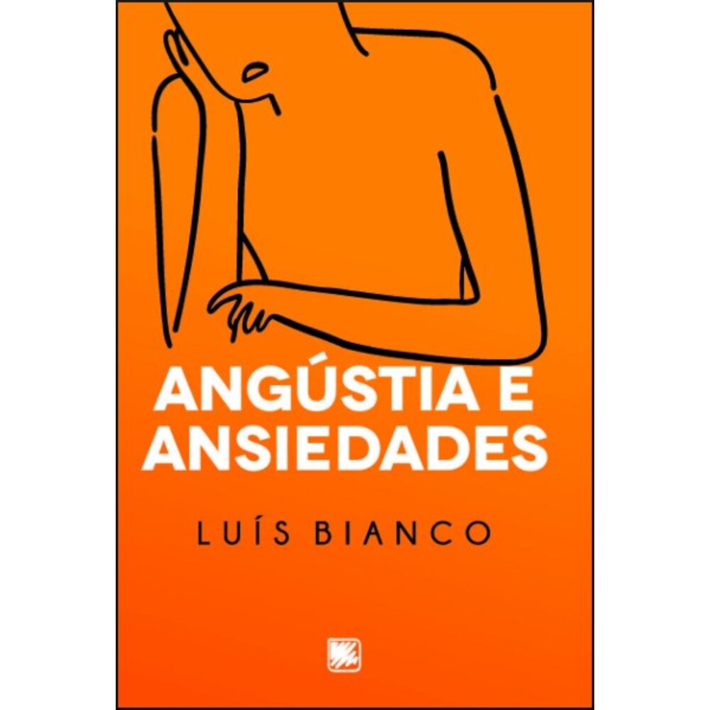 ANGÚSTIA E ANSIEDADES