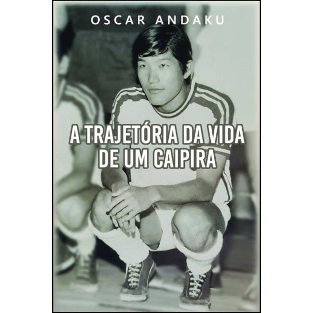 A TRAJETÓRIA DA VIDA DE UM CAIPIRA