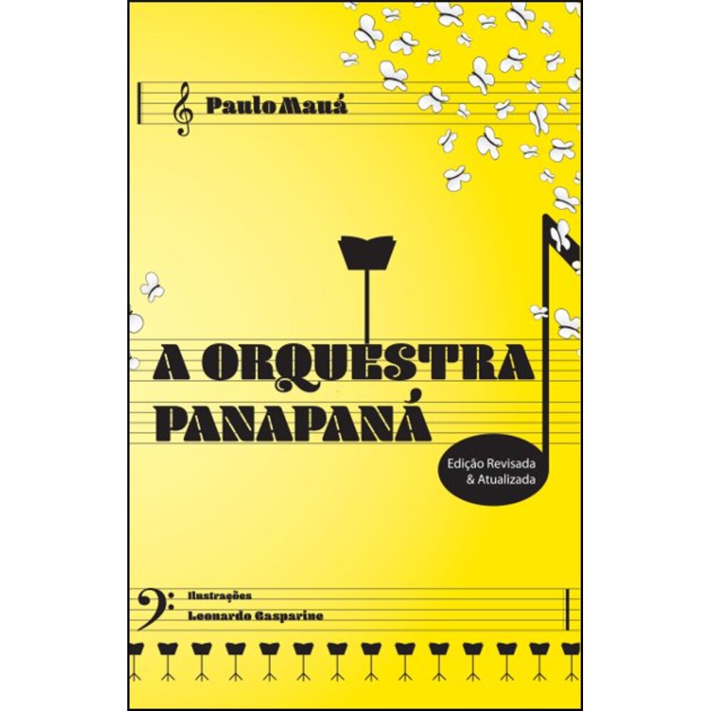 A ORQUESTRA PANAPANÁ