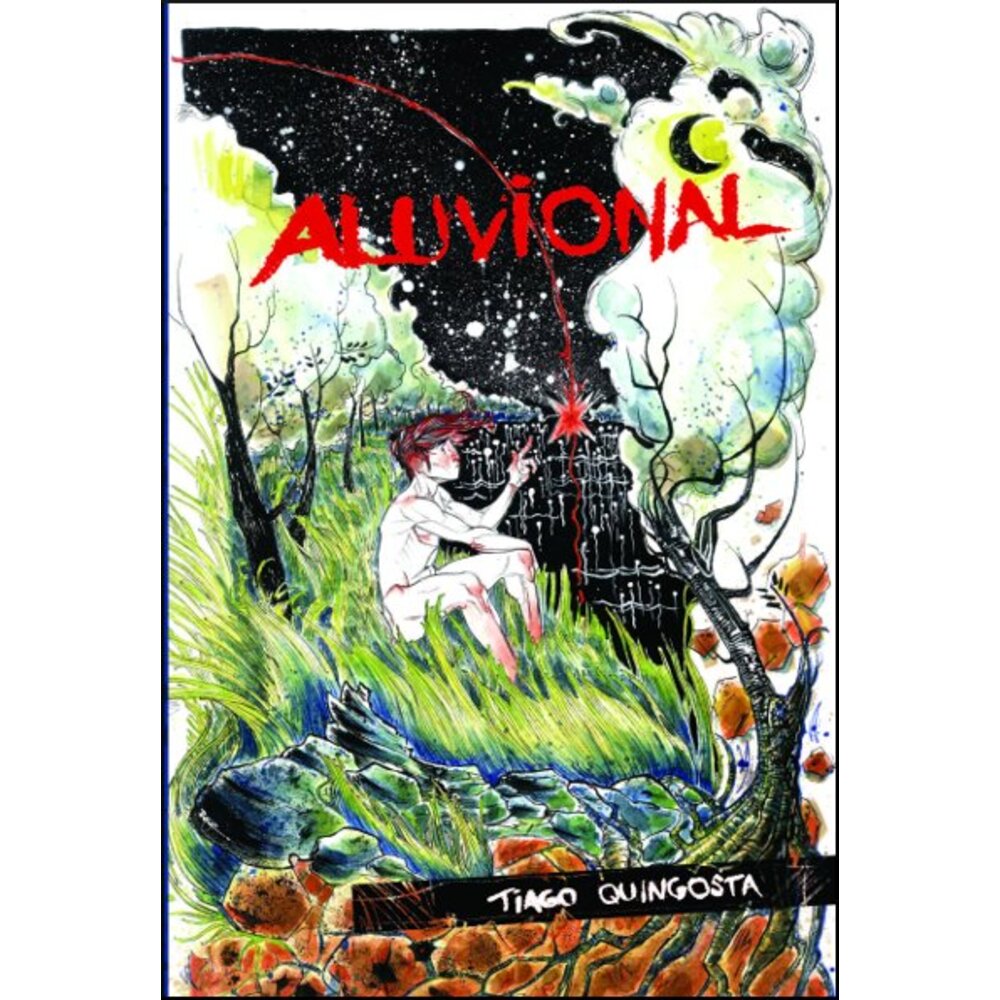 ALUVIONAL