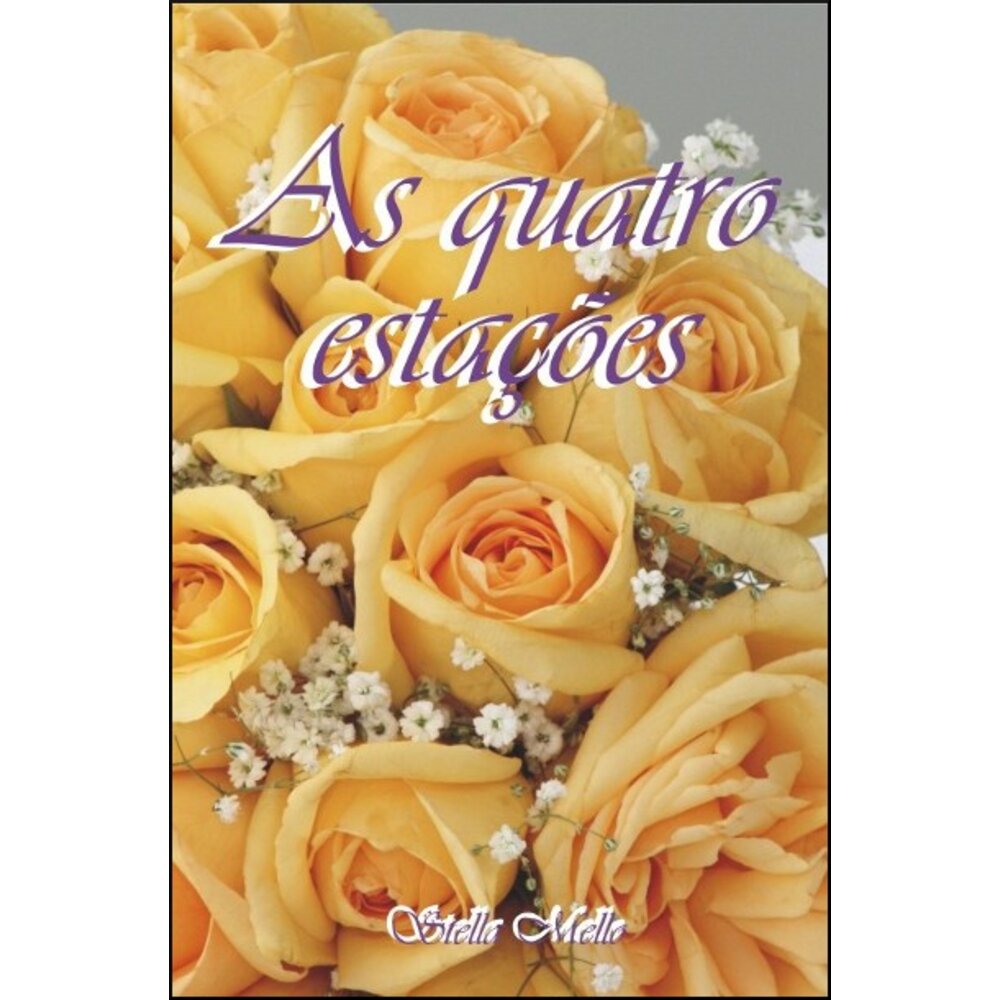 AS QUATRO ESTAÇÕES