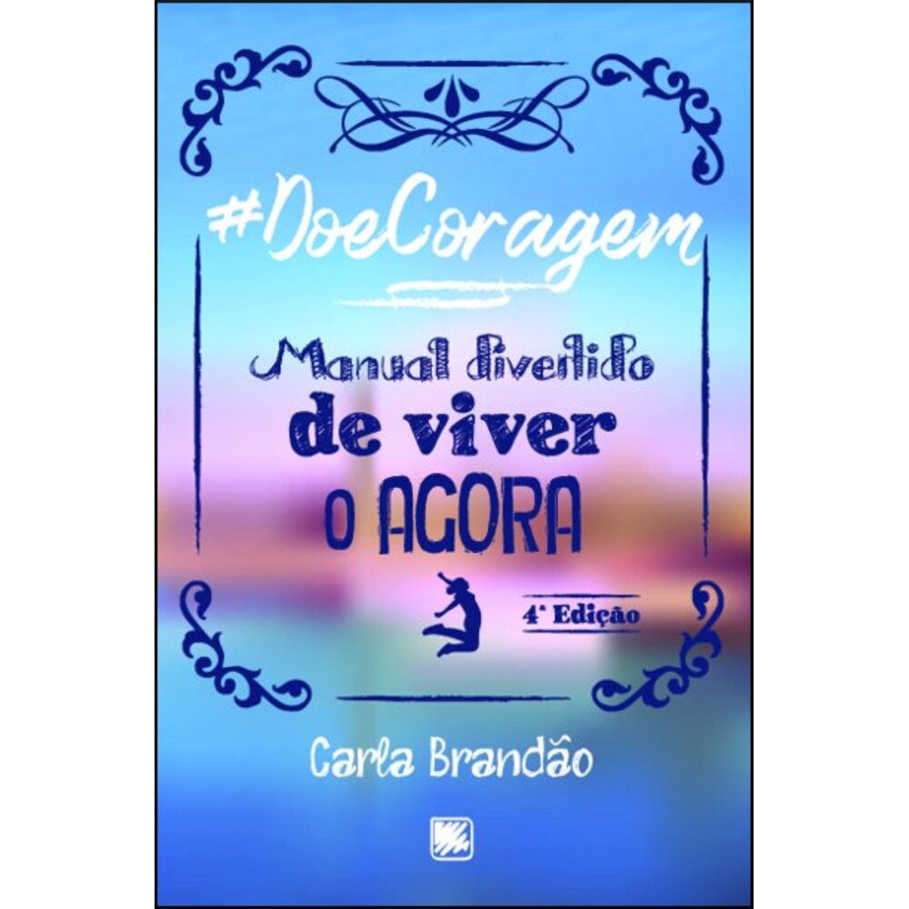 #DOECORAGEM