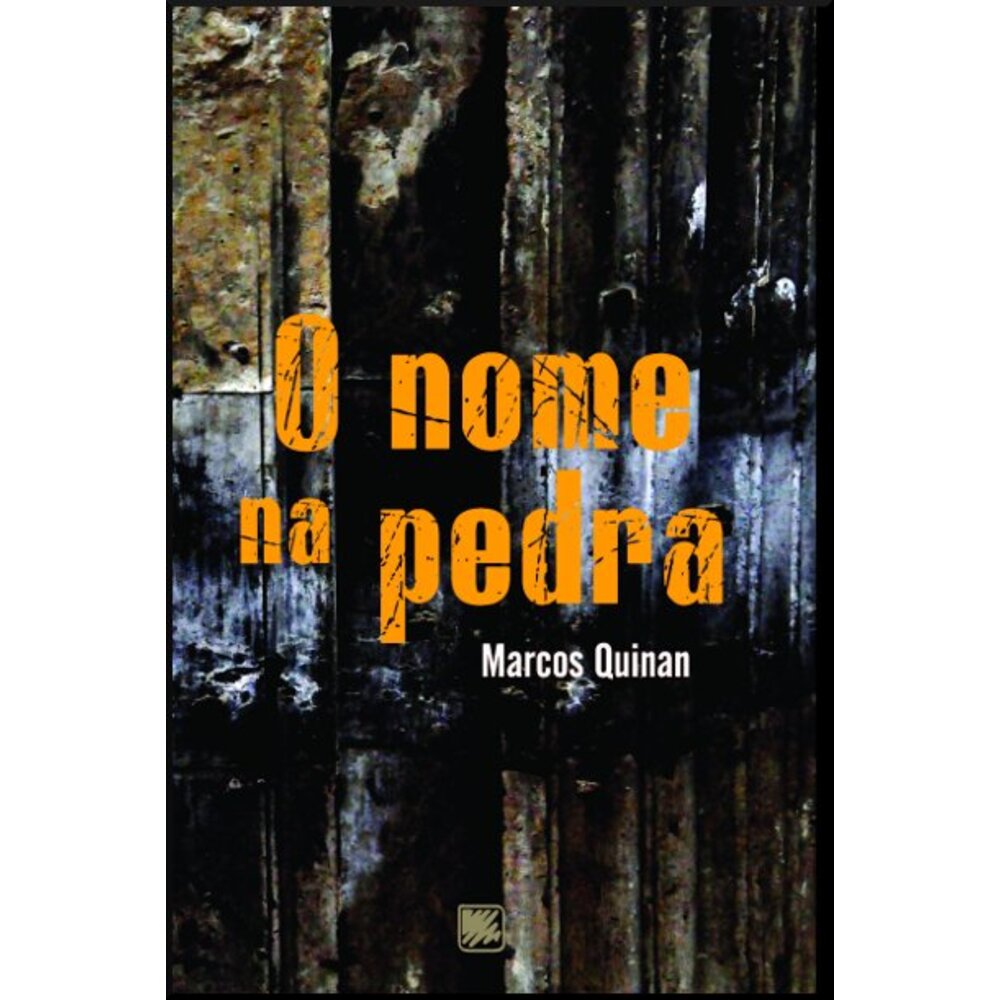 O NOME NA PEDRA