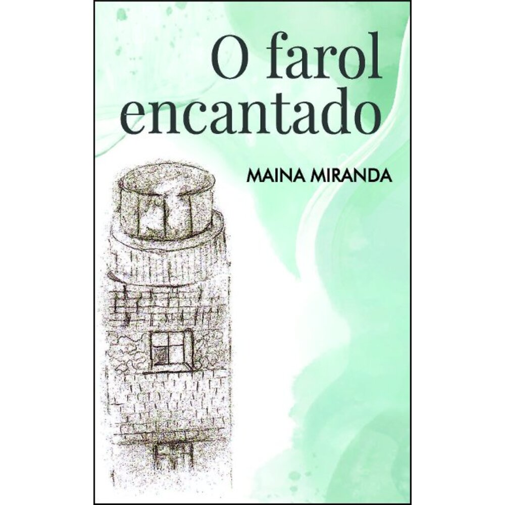 O FAROL ENCANTADO
