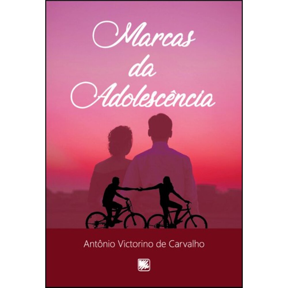 MARCAS DA ADOLESCÊNCIA