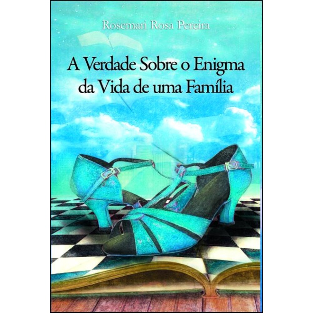 A VERDADE SOBRE O ENIGMA DA VIDA DE UMA FAMÍLIA
