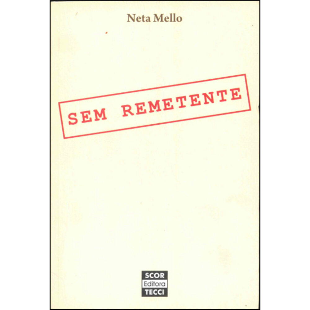 SEM REMETENTE