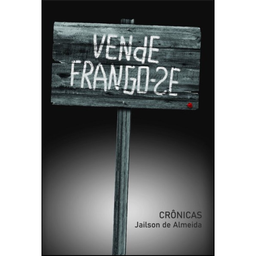 VENDE FRANGO-SE