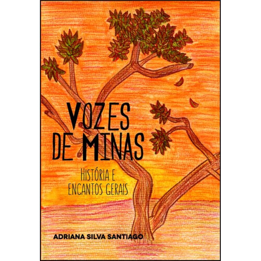 VOZES DE MINAS