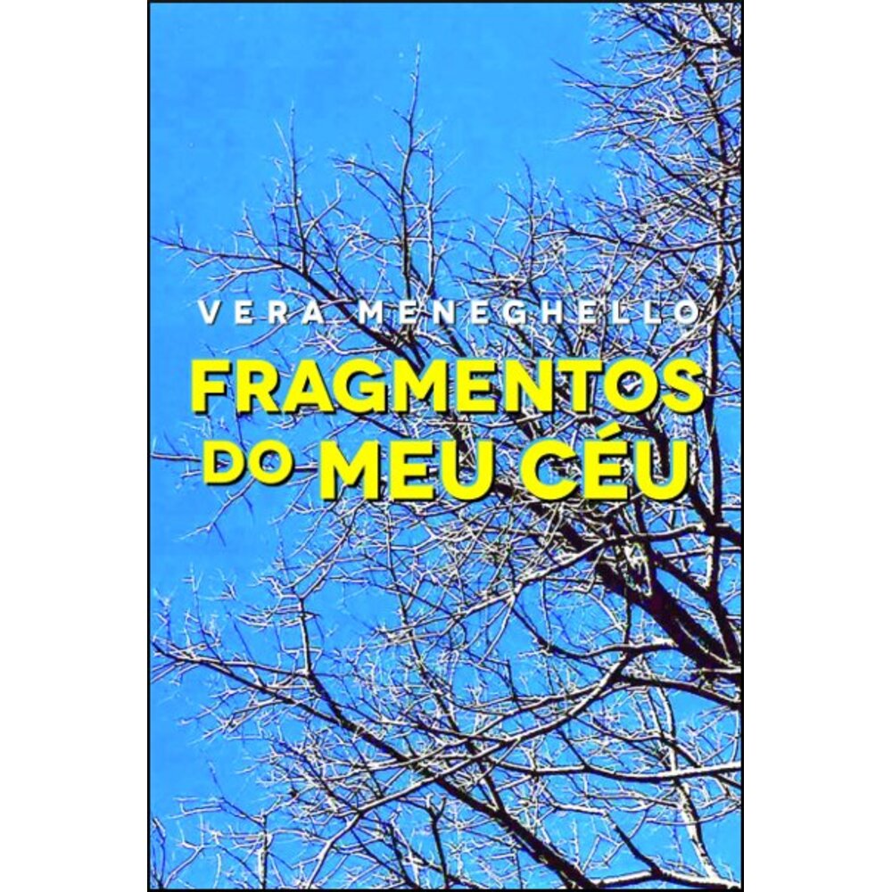 FRAGMENTOS DO MEU CÉU