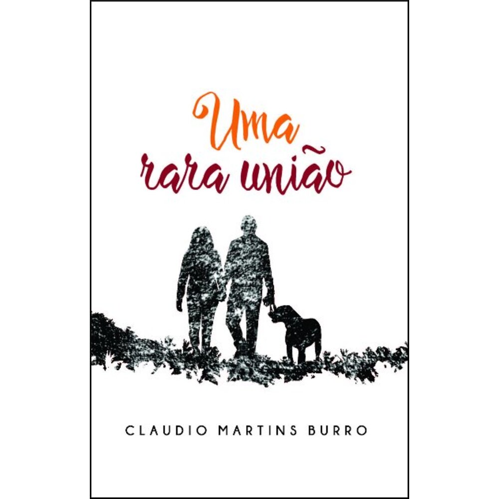 UMA RARA UNIÃO