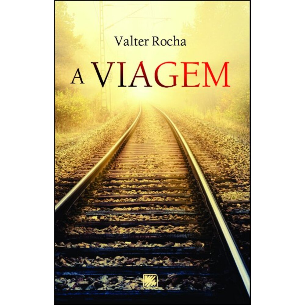 A VIAGEM