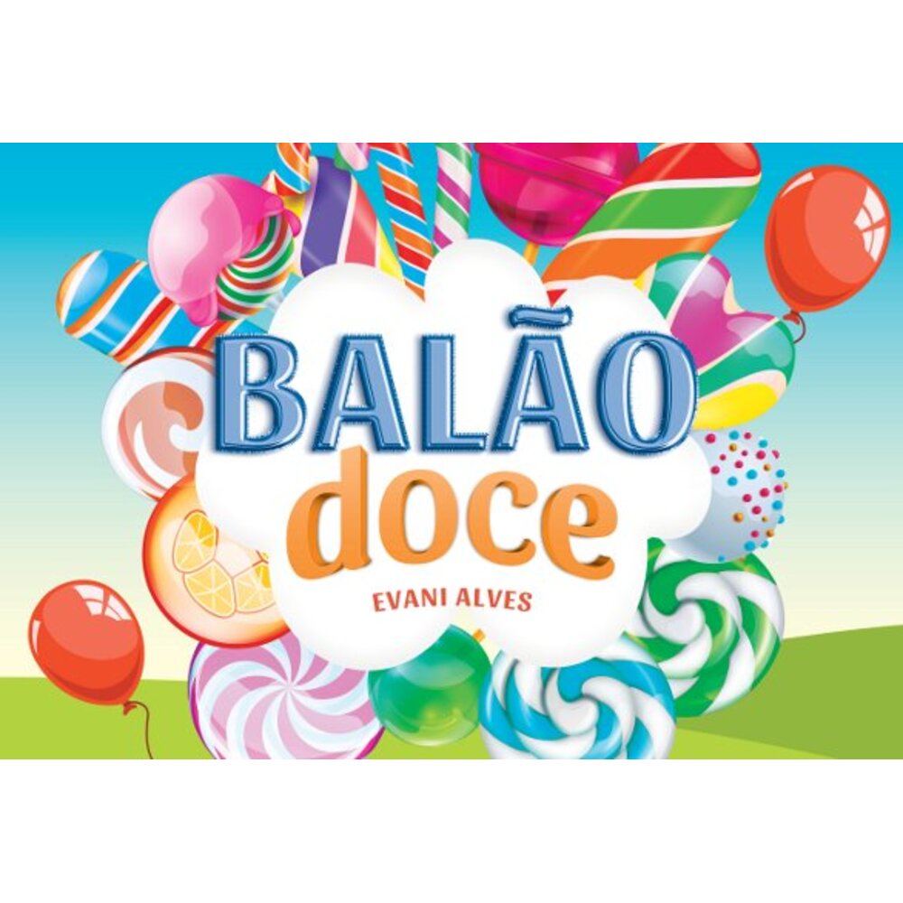 BALÃO DOCE