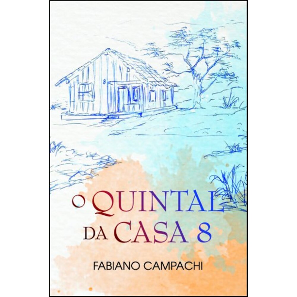 O QUINTAL DA CASA 8