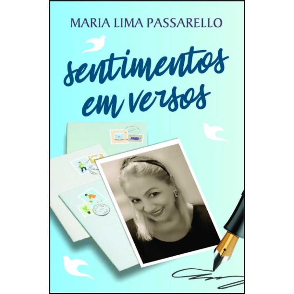 SENTIMENTOS EM VERSOS