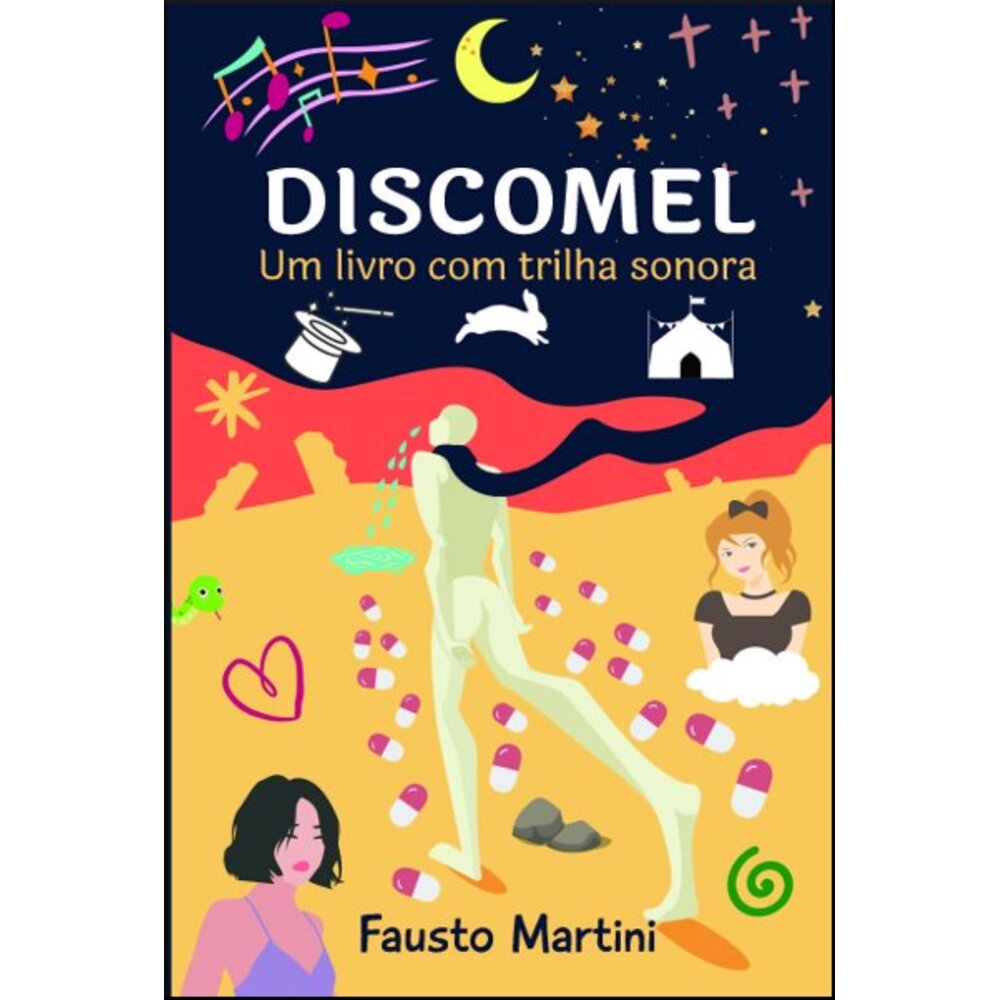 DISCOMEL
