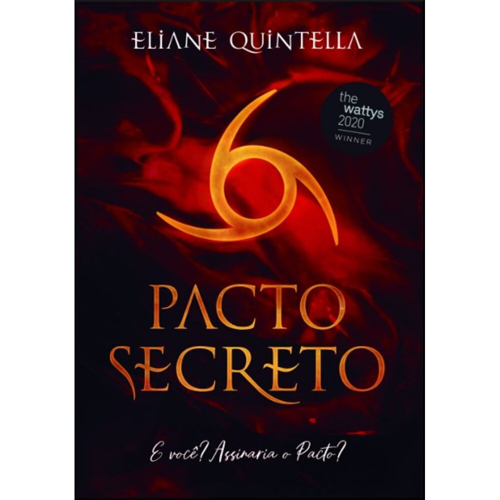 PACTO SECRETO
