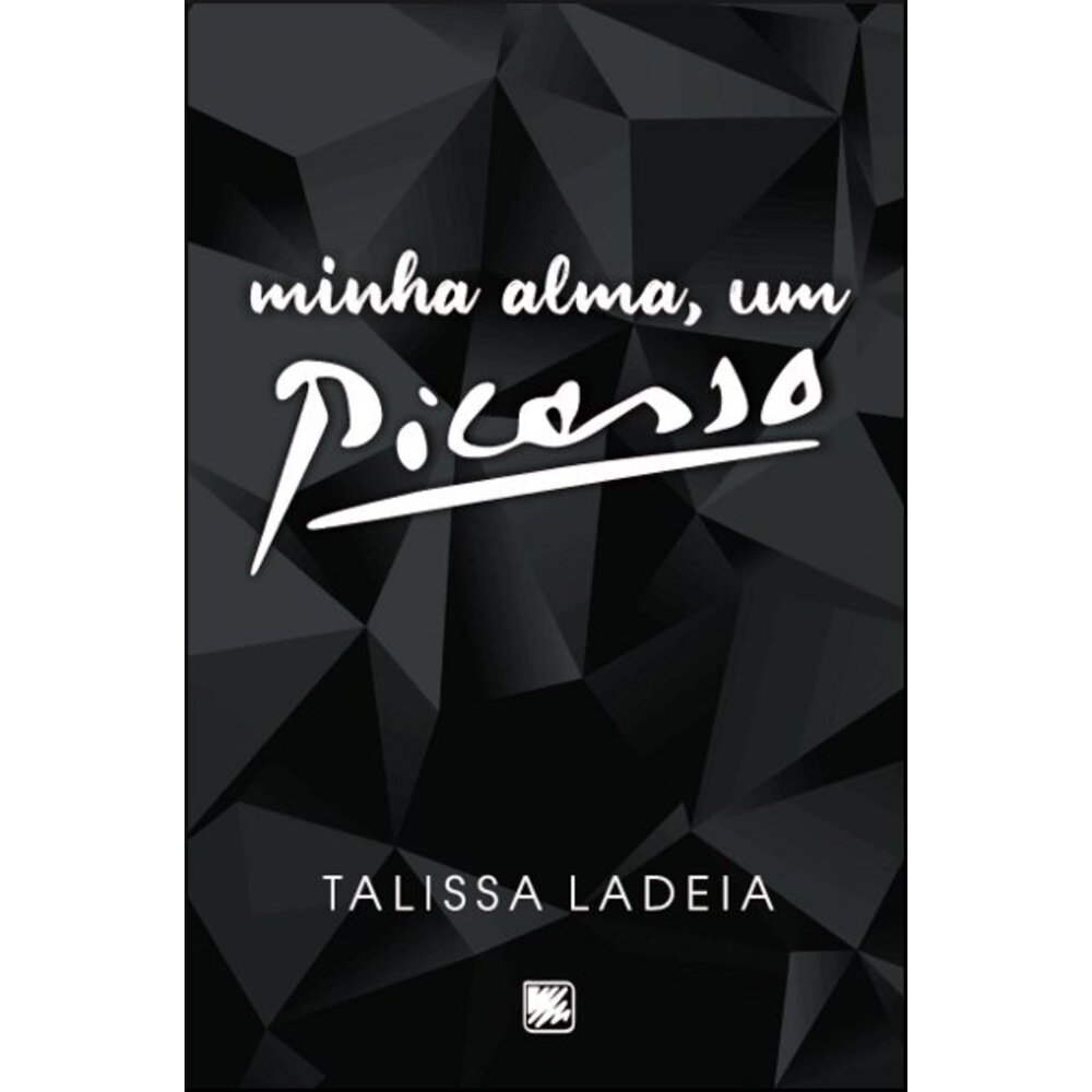 MINHA ALMA, UM PICASSO