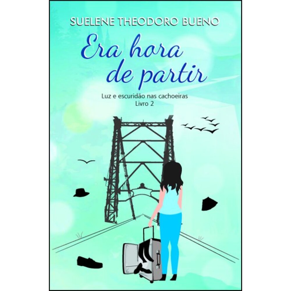 ERA HORA DE PARTIR