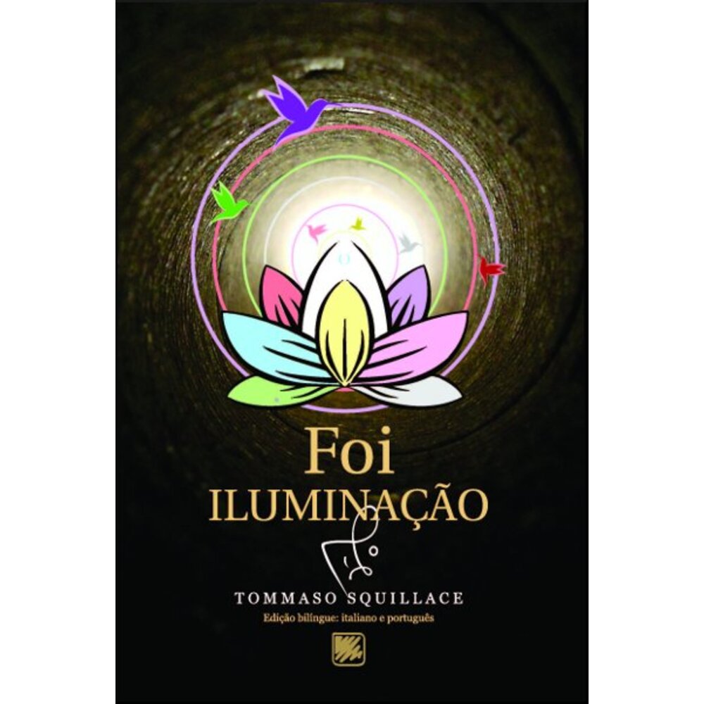 FOI ILUMINAÇÃO