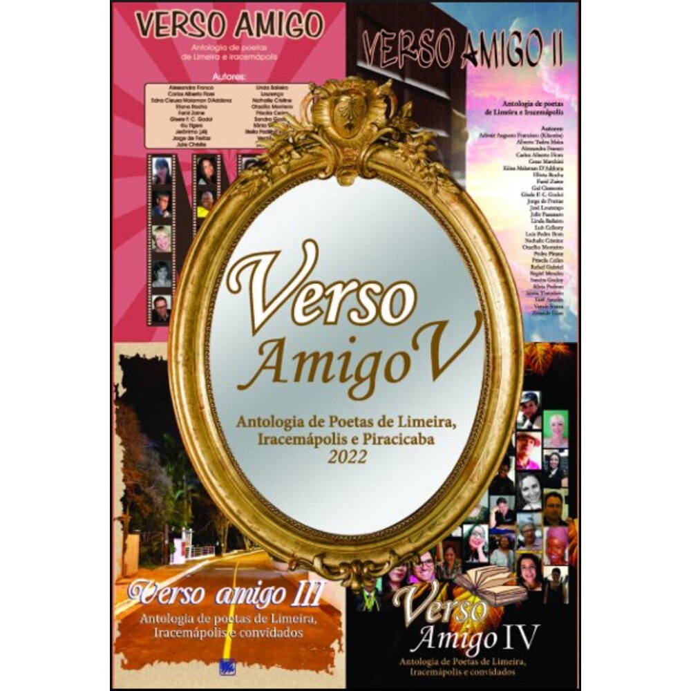VERSO AMIGO V