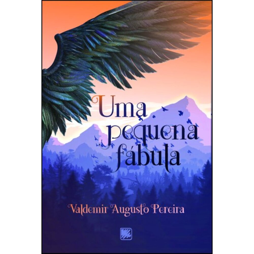 UMA PEQUENA FÁBULA
