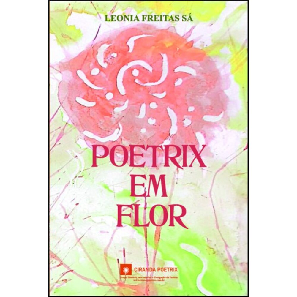 POETRIX EM FLOR