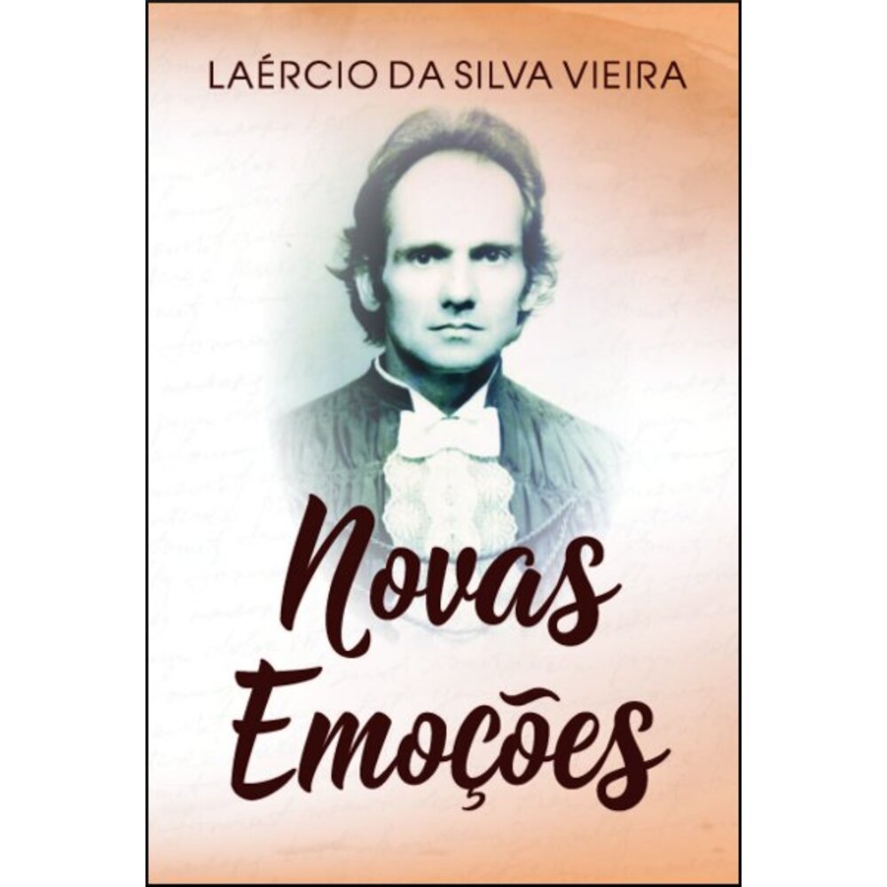NOVAS EMOÇÕES