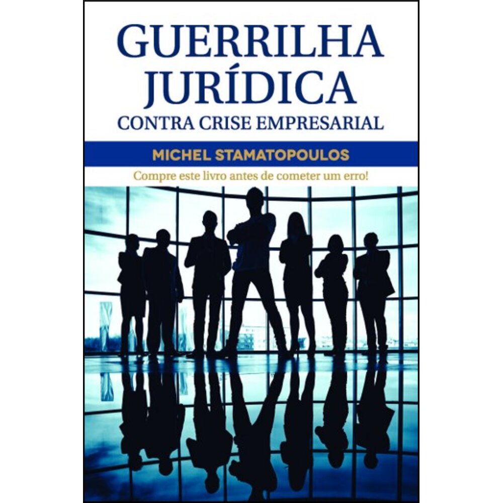 GUERRILHA JURÍDICA