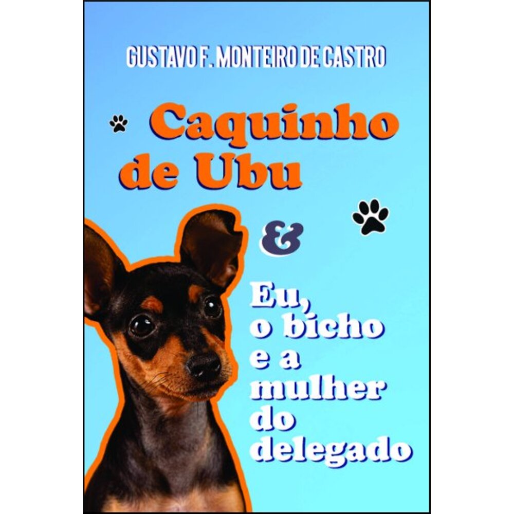 CAQUINHO DE UBU