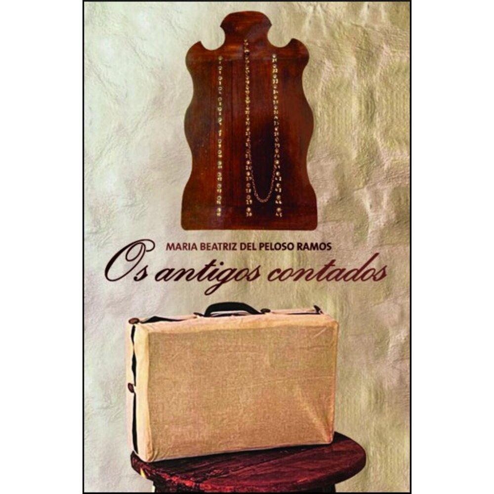 OS ANTIGOS CONTADOS