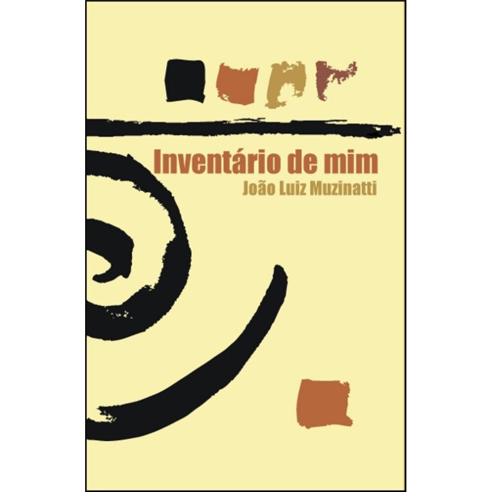 INVENTÁRIO DE MIM