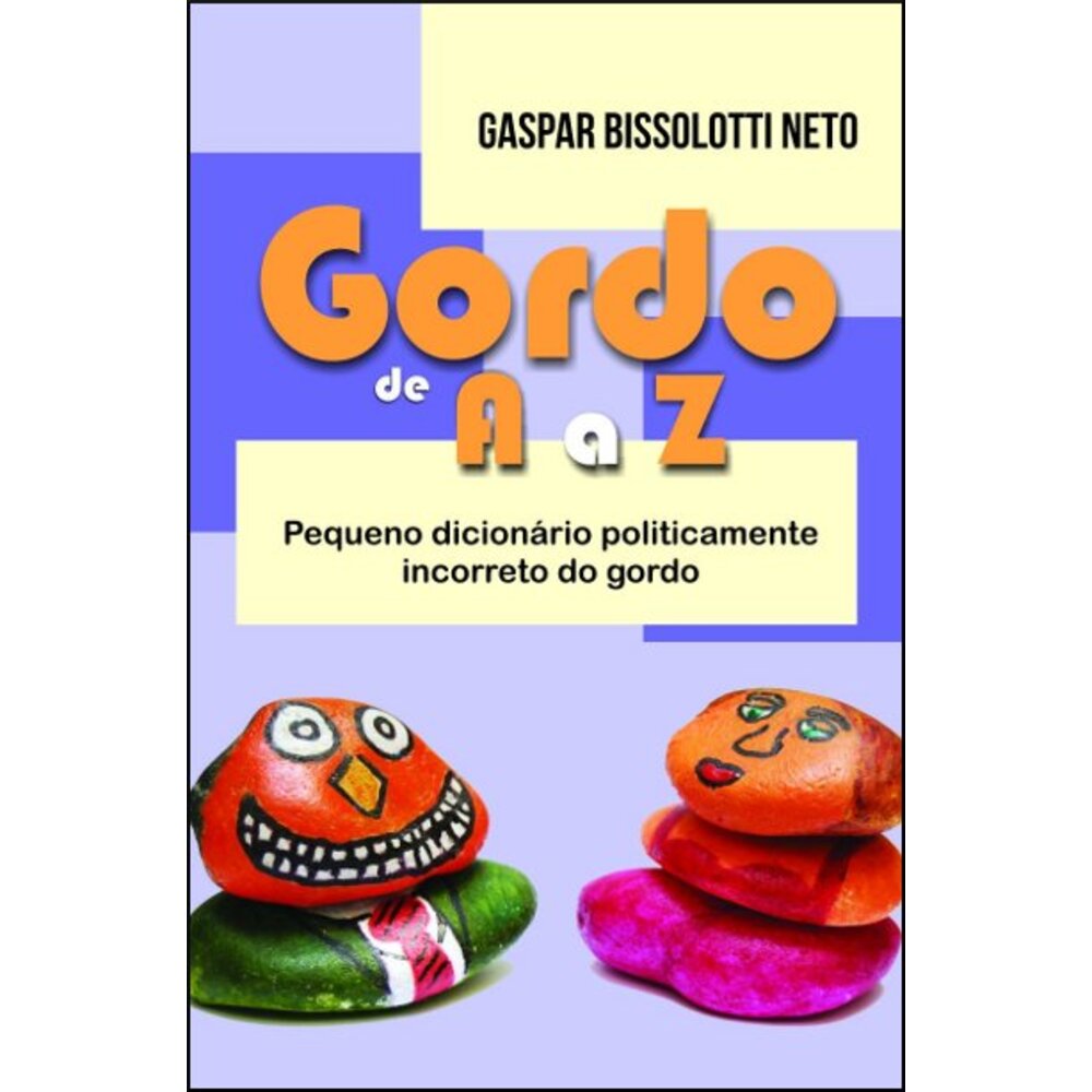 GORDO DE A A Z