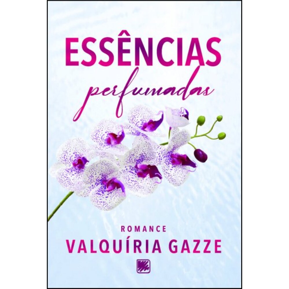 ESSÊNCIAS PERFUMADAS