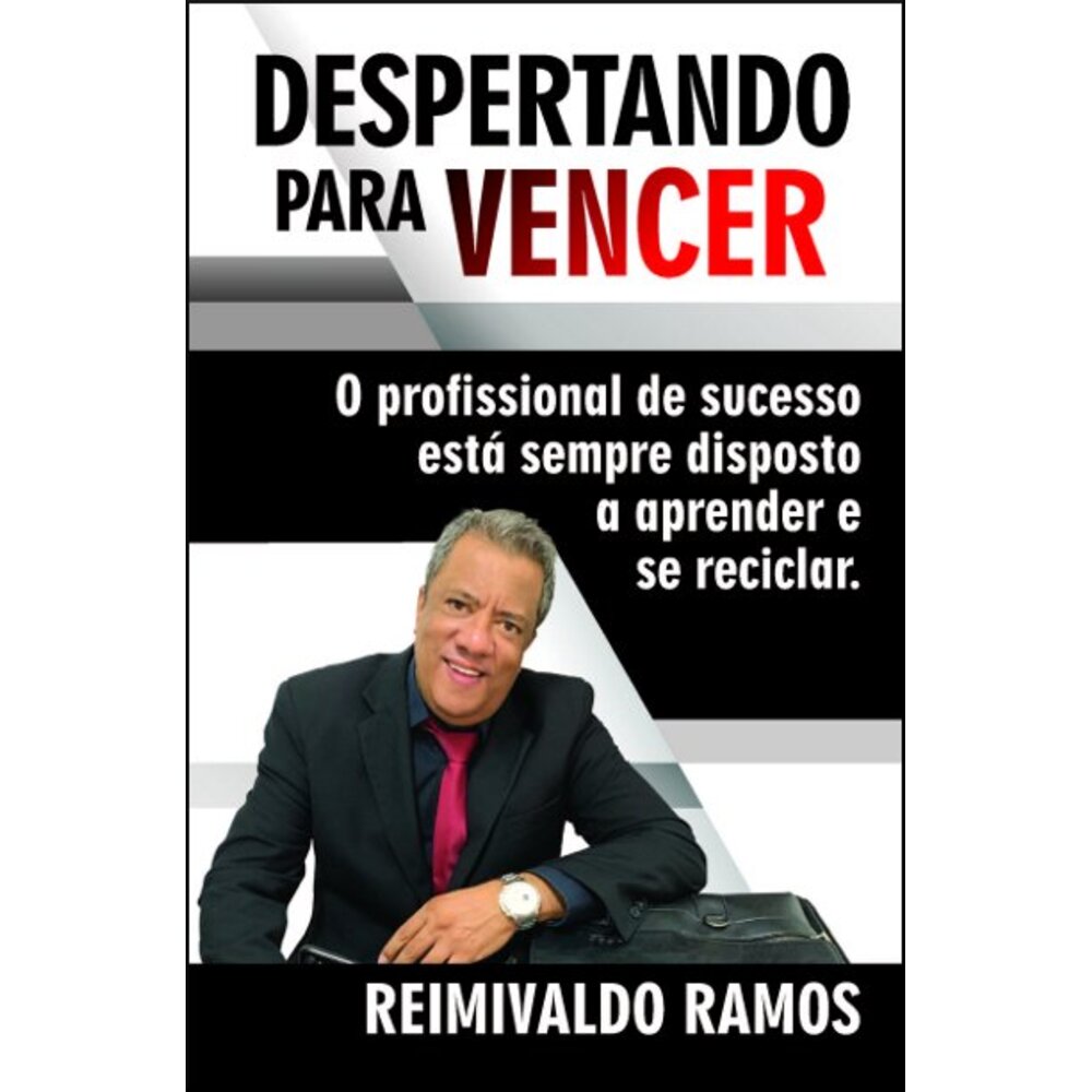 DESPERTANDO PARA VENCER