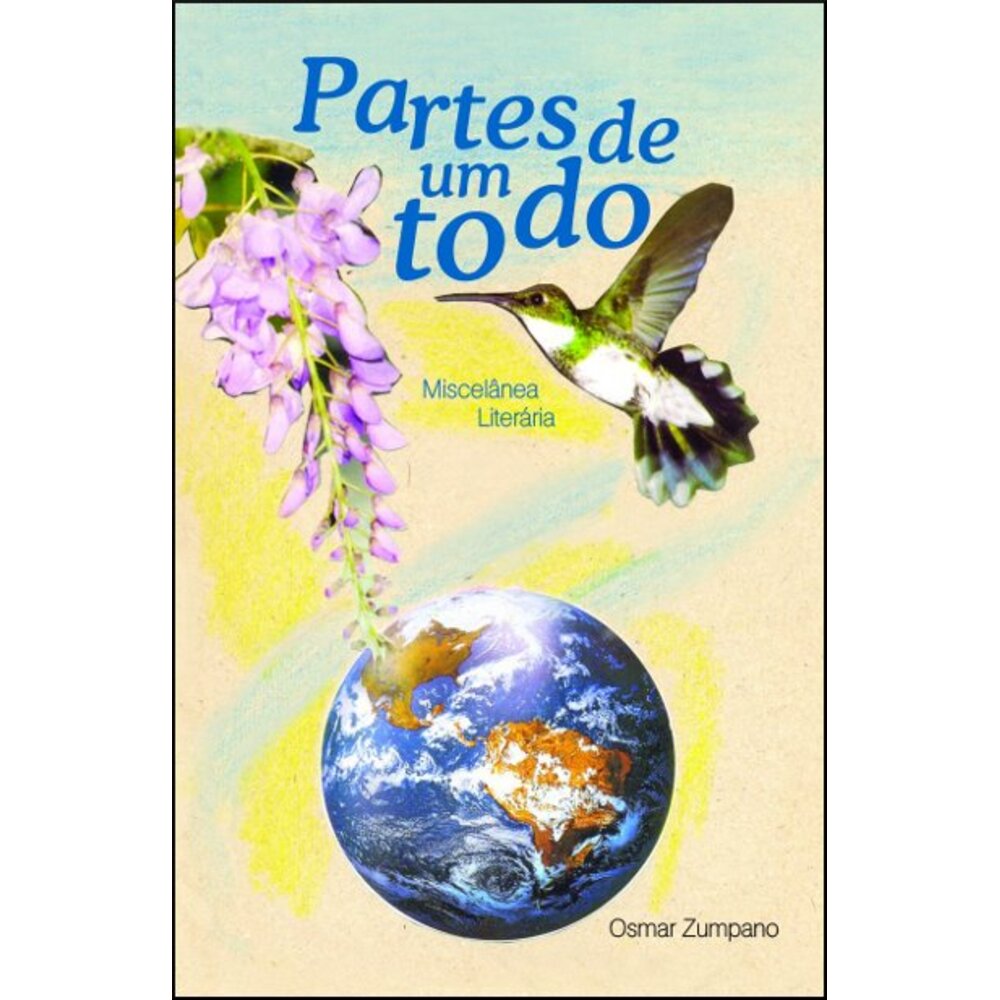 PARTES DE UM TODO