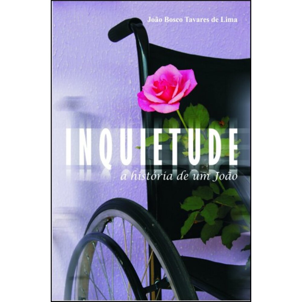 INQUIETUDE
