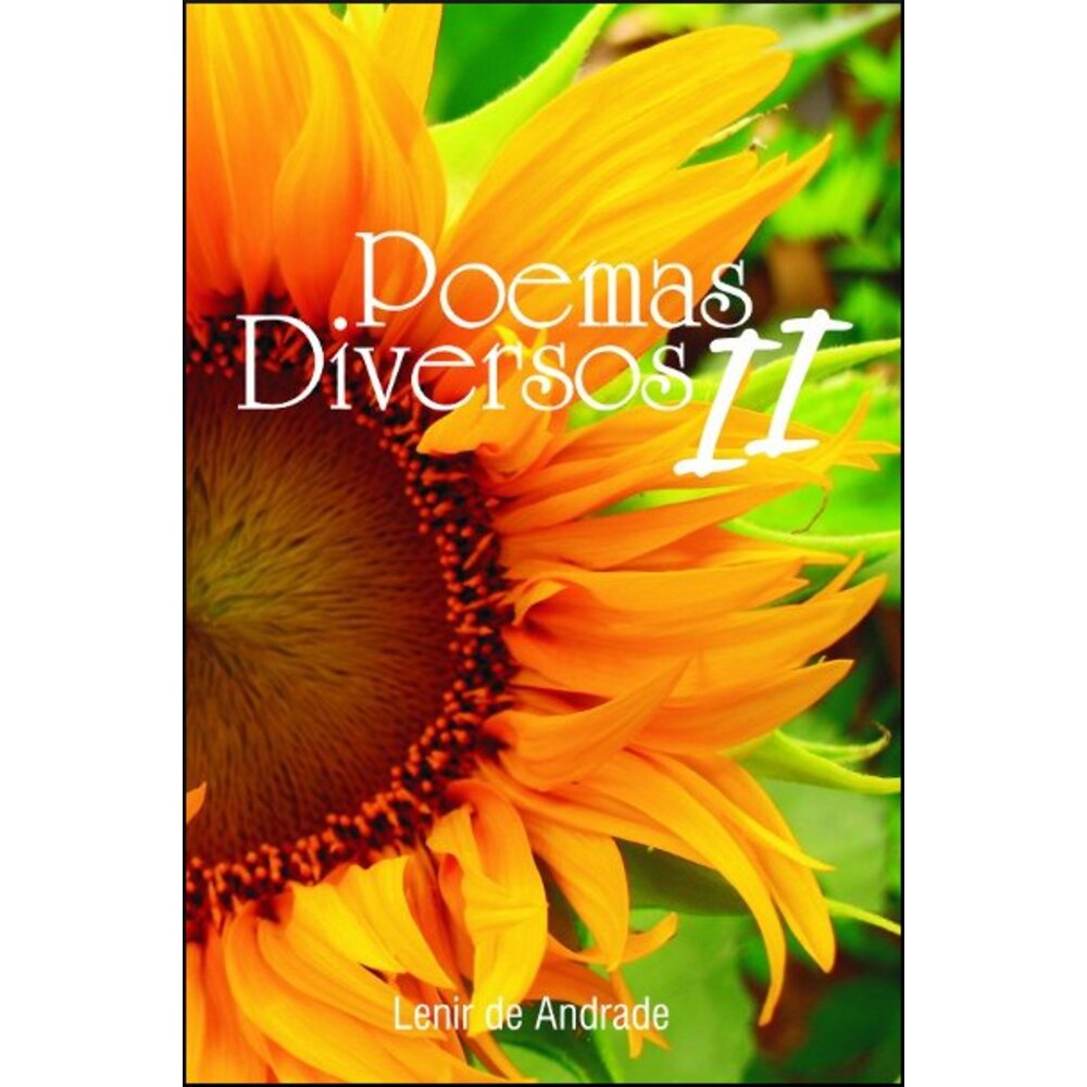 POEMAS DIVERSOS II