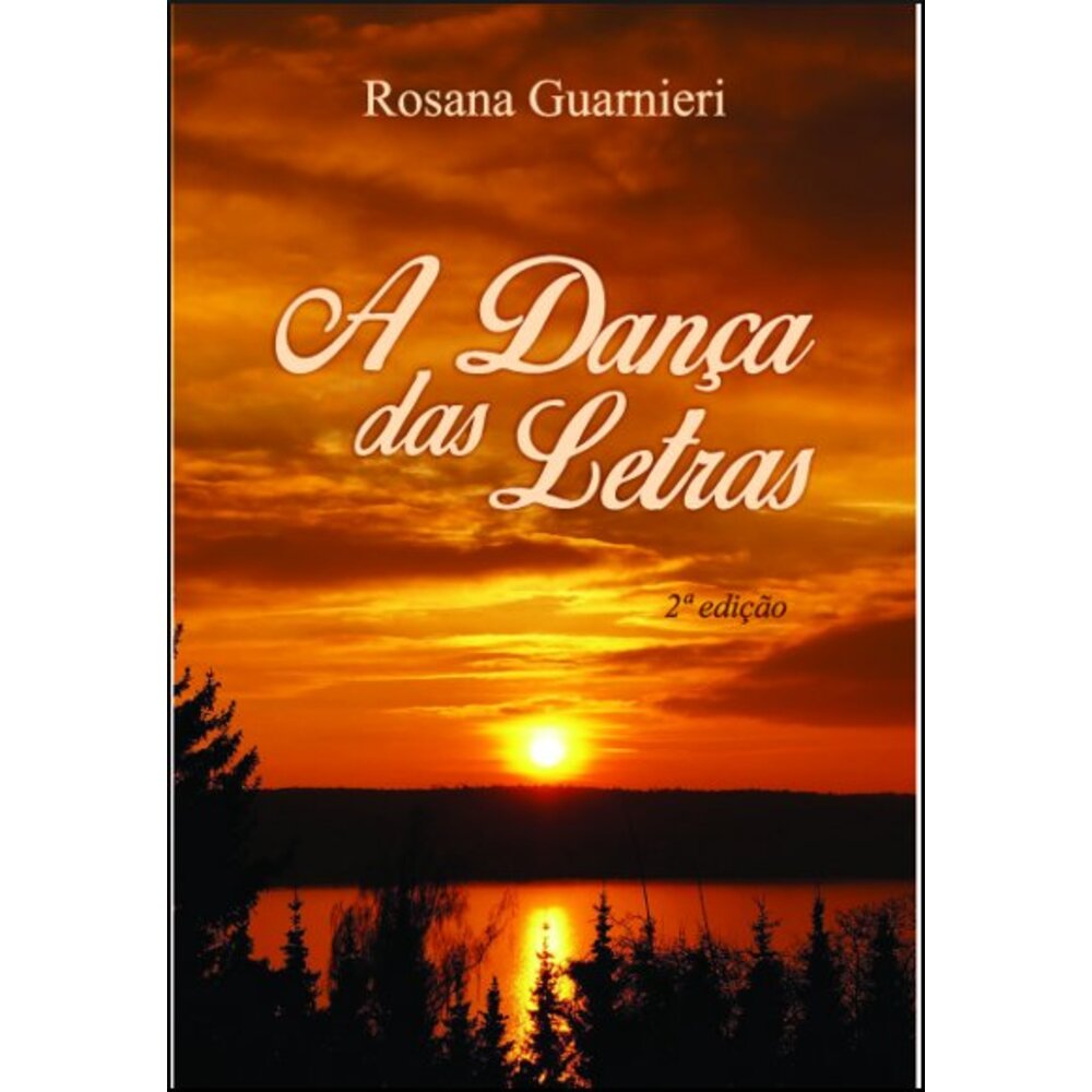A DANÇA DAS LETRAS
