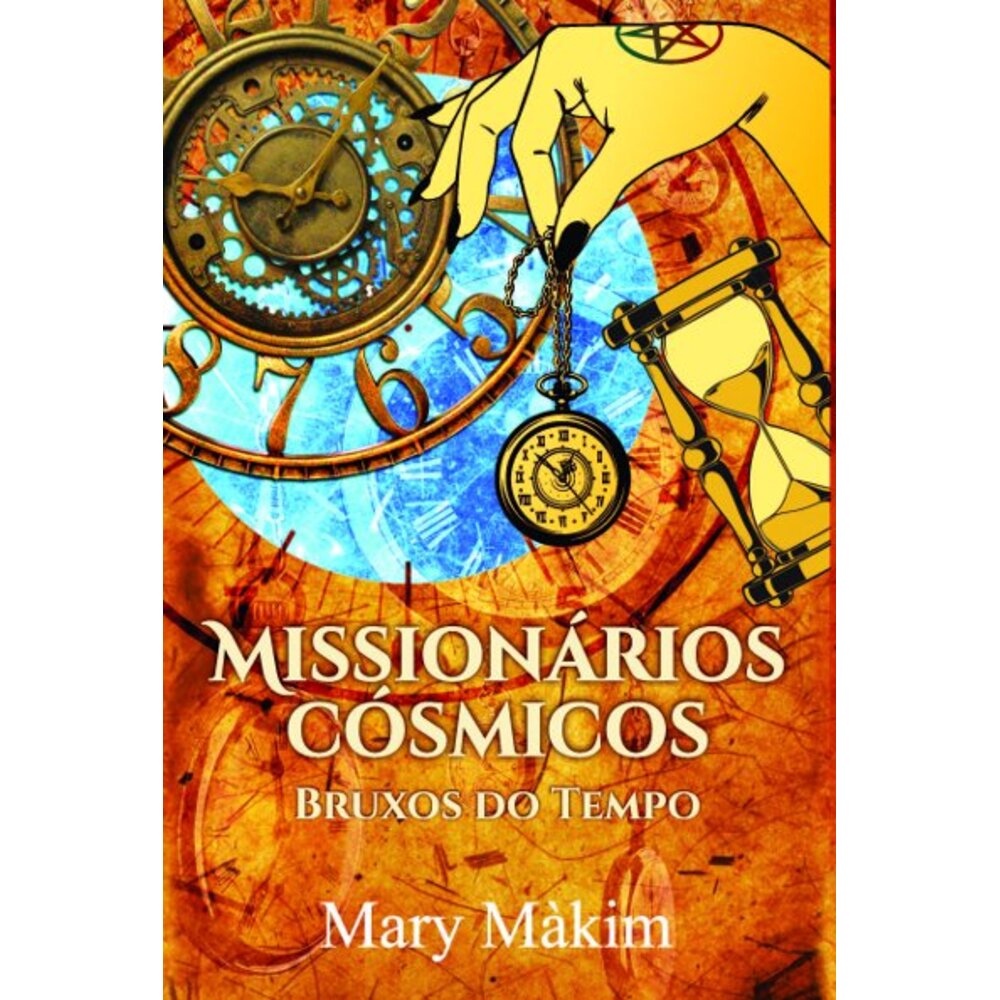 MISSIONÁRIOS CÓSMICOS