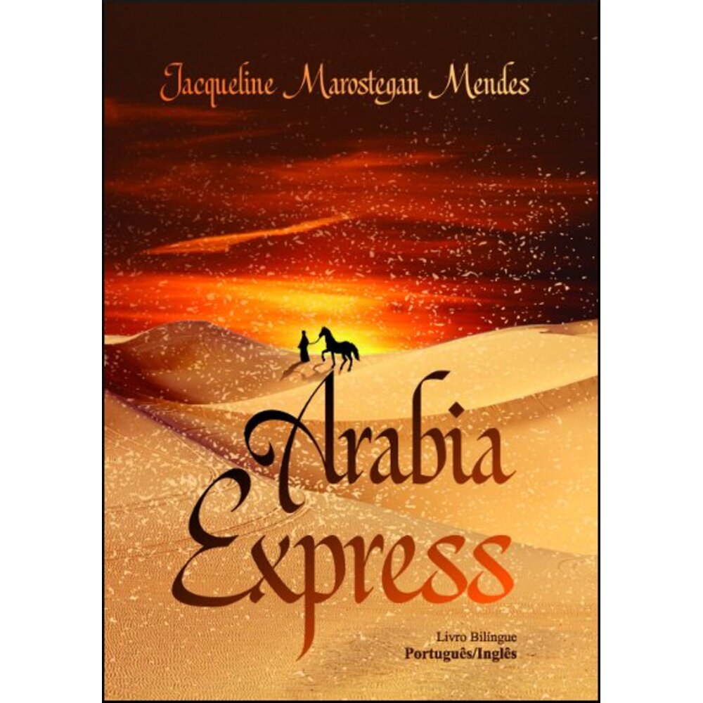 ARABIA EXPRESS