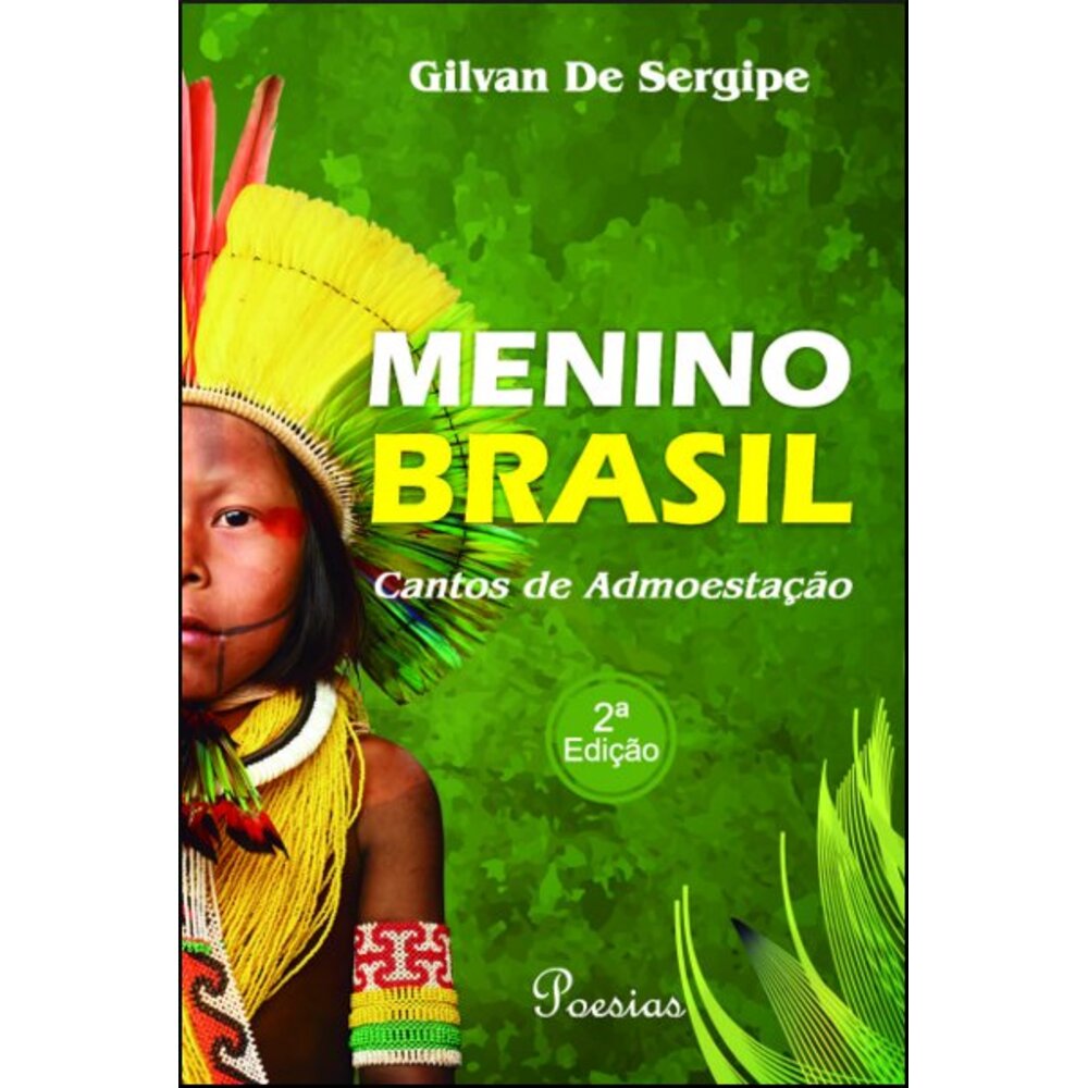 MENINO BRASIL