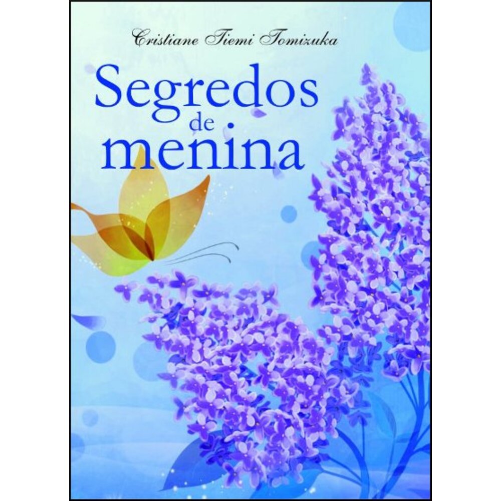 SEGREDOS DE MENINA