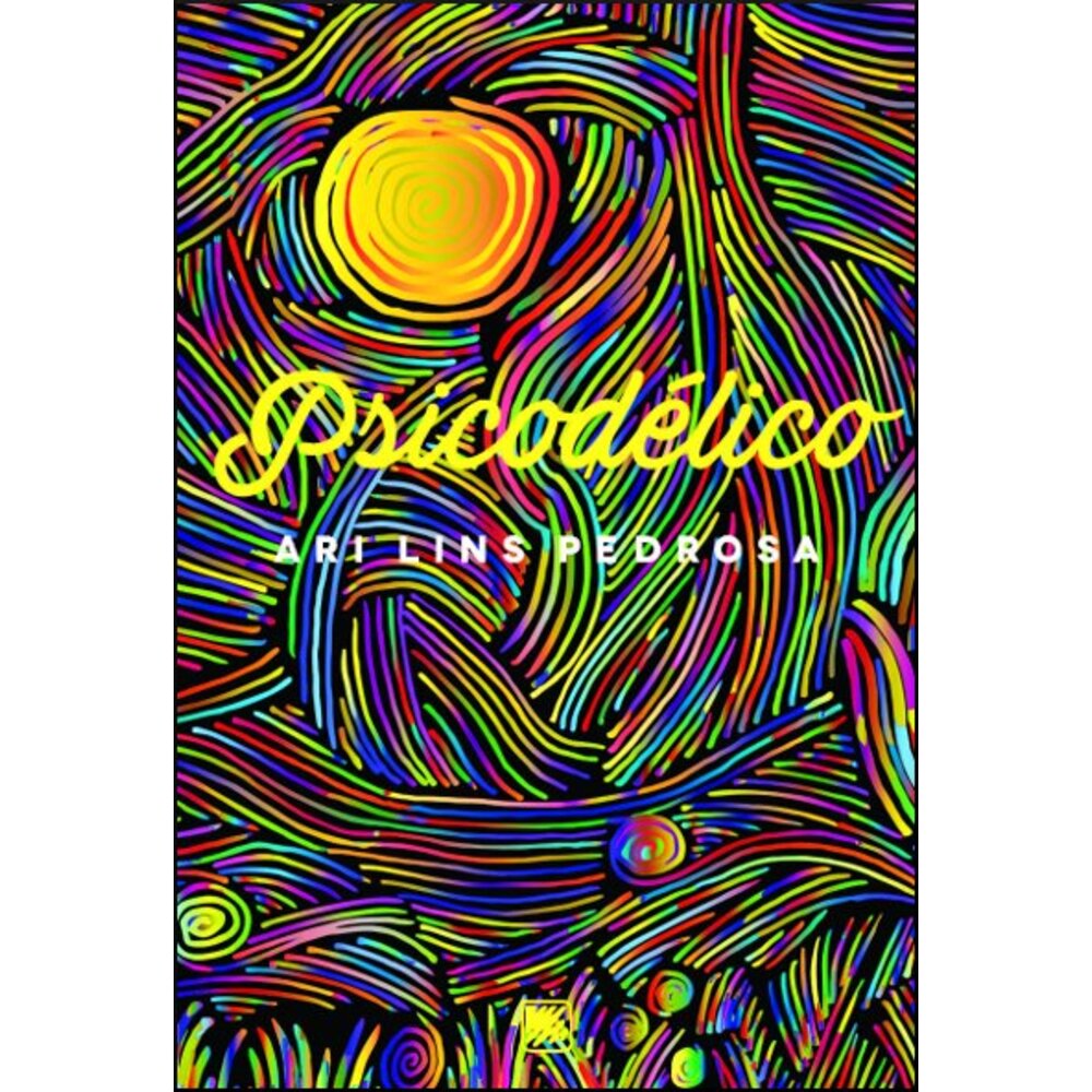 PSICODÉLICO