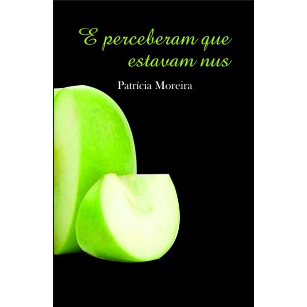 E PERCEBERAM QUE ESTAVAM NUS