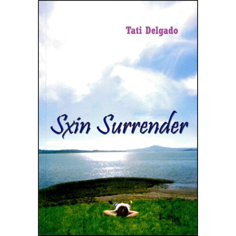 SXIN SURRENDER
