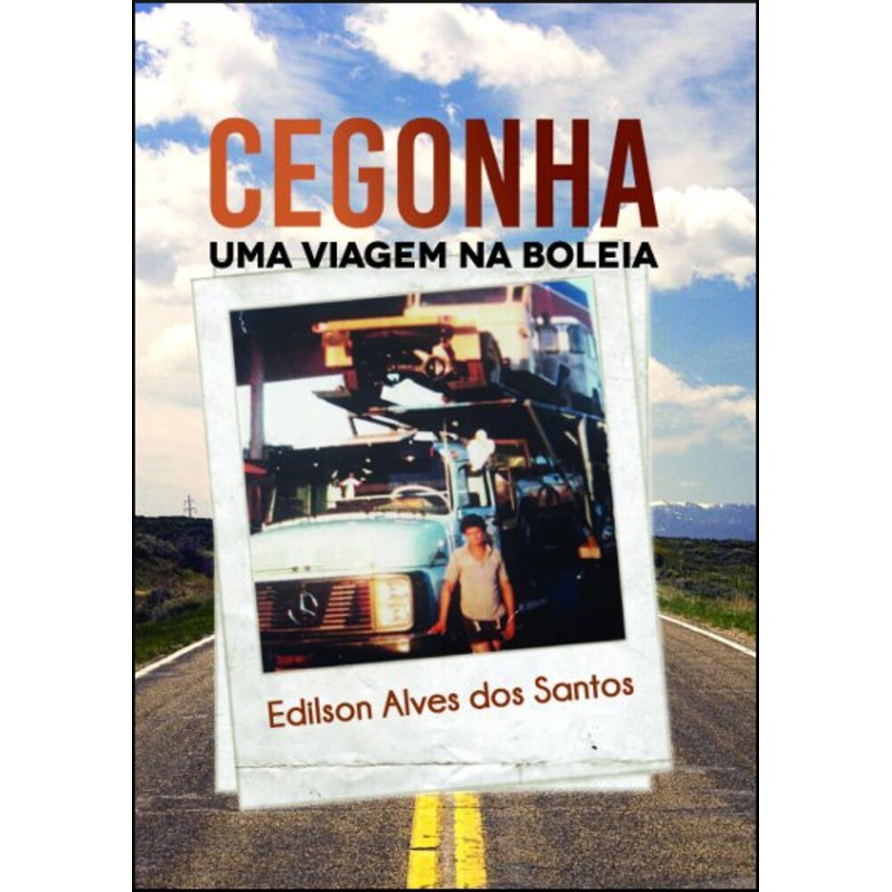 CEGONHA: UMA VIAGEM NA BOLEIA