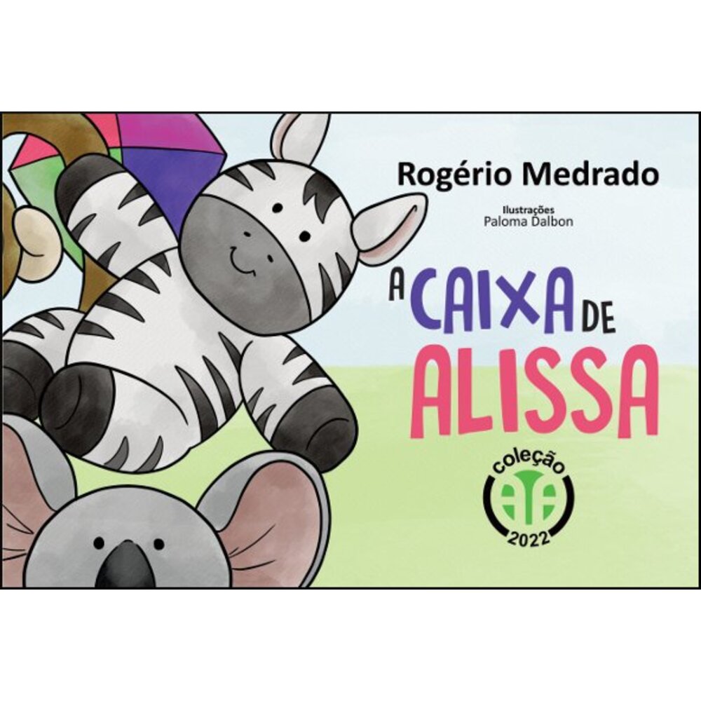 A CAIXA DE ALISSA