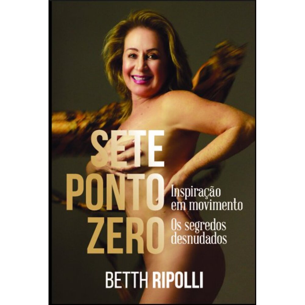 SETE PONTO ZERO: INSPIRAÇÃO EM MOVIMENTO